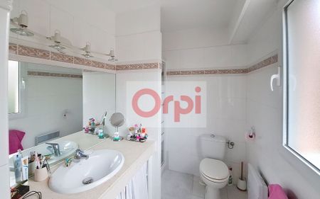 Maison à louer 4 pièces • 100,21 m2 Saint-Laurent-du-Var - Photo 2