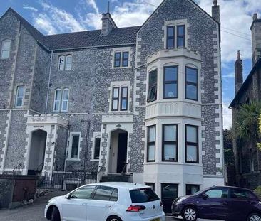 Tower Walk, Weston-super-mare, BS23 - Photo 1