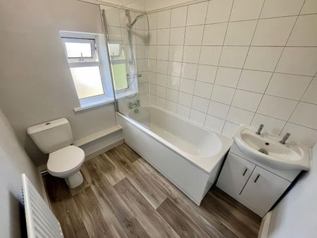 2 bedroom terraced house to rent - Photo 5