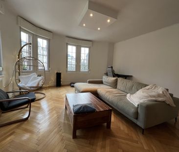 Location Appartement 4 pièces 107m² METZ 57000 - Photo 1