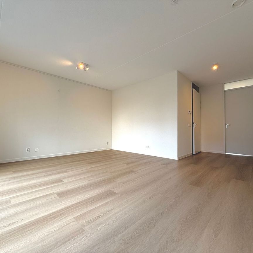 Huis te huur: Clothildestraat 7 2033 LW Haarlem - Foto 1