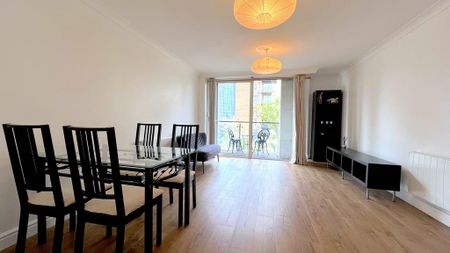 2 bedroom flat to rent - Photo 4