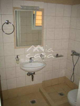 Studio/Γκαρσονιέρα για ενοικίαση Έξω Αγυιά (Πάτρα) - Photo 1