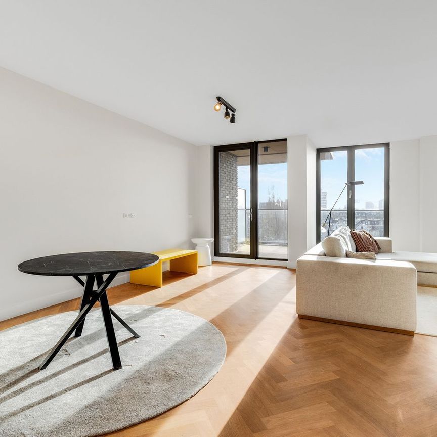 Appartement te huur: Mathenesserlaan 323-M 3021 HL Rotterdam - Photo 1