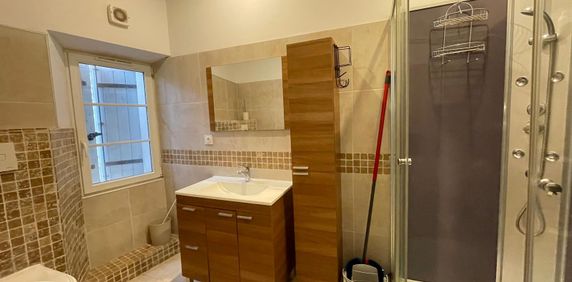 Location Appartement 1 pièce 33m² L ISLE SUR LA SORGUE 84800 - Photo 2