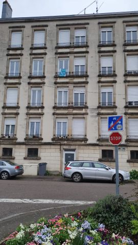 Location appartement 3 pièces, 55.98m², Épinal - Photo 5