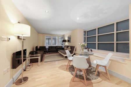 1 bedroom flat to rent - Photo 2