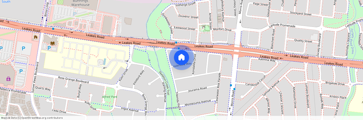 8 Valentine Way, Vic 3029, Truganina