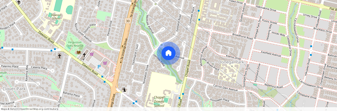 69 Medvale Avenue, Flat Bush, Auckland