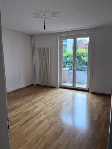 4.5 Maisonette-Wohnung nahe Bahnhof / Stadtpark - Photo 2