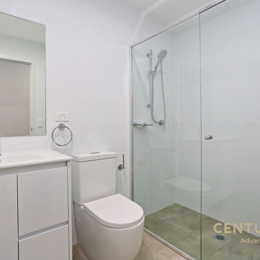 Brand New 1 Bedroom Luxury Apartments&excl;&excl;&excl; - Photo 1