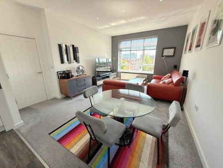 2 bedroom apartment to rent - Photo 3