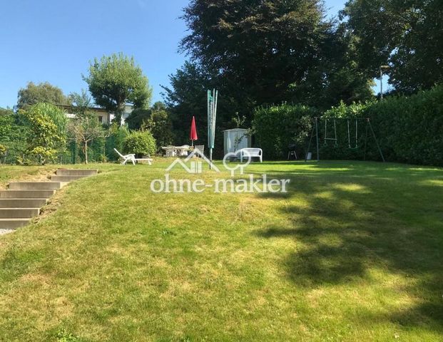 Erbschlöer Straße, 42369 Wuppertal - Ronsdorf - Foto 1