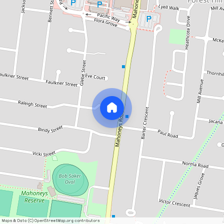 98 Mahoneys Road, Vic 3131, Forest Hill