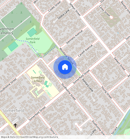 73B Somerfield Street, SOMERFIELD, Christchurch City