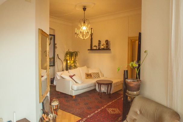 Engelbrektsgatan, Göteborg - Photo 1