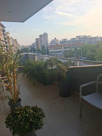Διαμέρισμα για ενοικίαση Τριανδρία (Τριανδρία - Δόξα - Κρυονέρι) - Photo 4