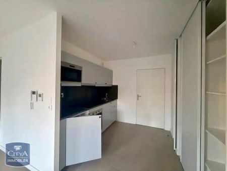 Appartement à louer 1 pièce 36.21m² - Photo 5
