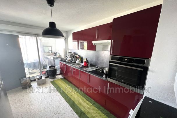 Location appartement 4 pièces 84 m² - Photo 1