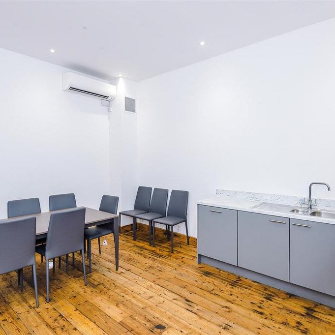 3 bedroom apartment to rent - Photo 1
