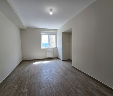 Location appartement 4 pièces, 122.00m², Pauligne - Photo 1
