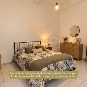 Location Appartement 2 pièces 53m² - Photo 2