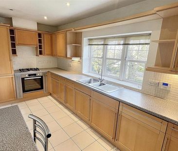 2 bedroom apartment to rent - Photo 6