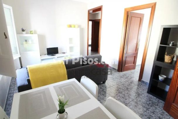 Piso en alquiler en Calle Pingarrón - Photo 1