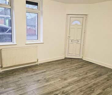 Flat 1, Wath Road, Mexborough - Photo 2