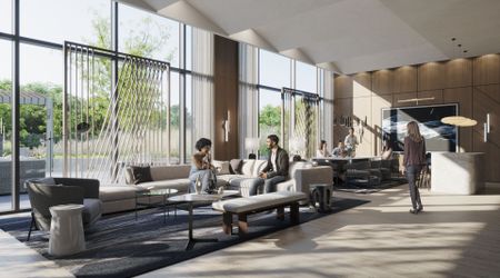 For Lease - 25 Cordova Avenue Unit# 1008, Toronto, Ontario - Photo 4