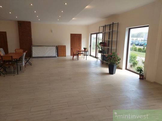 Dom na wynajem w Kobylance - Photo 1