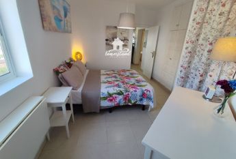 En alquiler casa en Golf del Sur