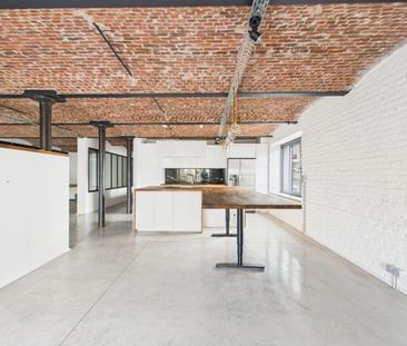 Loft te huur - Foto 2