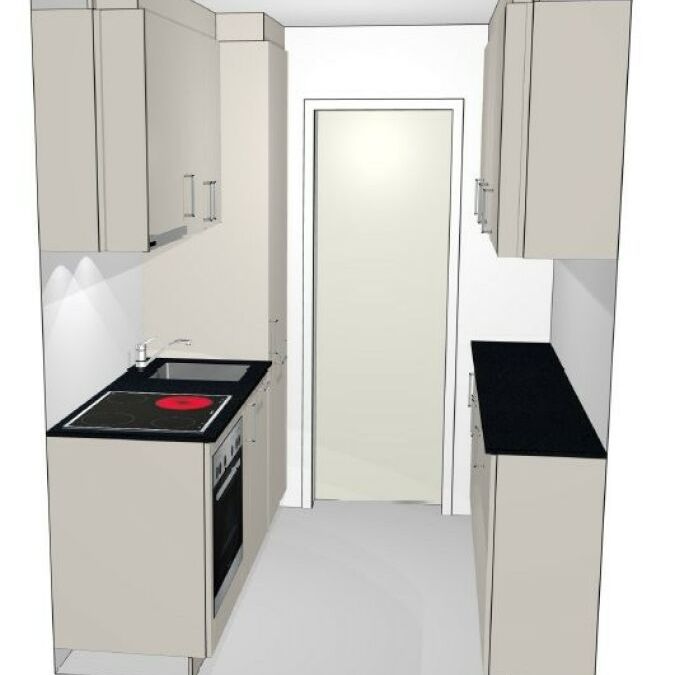 Wunderschöne, komplett renovierte 3.5-Zimmerwohnung in Kirchberg! - Foto 2