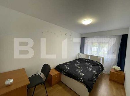 Apartament de 2 camere, 45 mp, parcare, ac, zona strazii Frunzisului - Photo 4