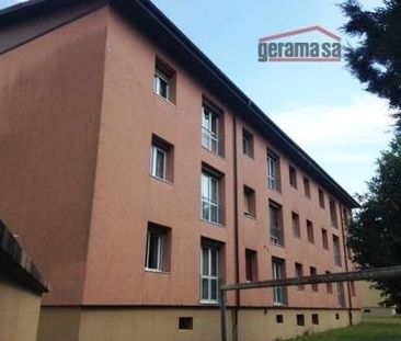 4.5 Zimmer, 83 m², 2. Stock - Foto 5
