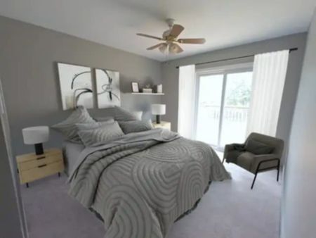 For Lease - 32 Santa Barbara Road Unit# Main, Toronto, Ontario - Photo 4