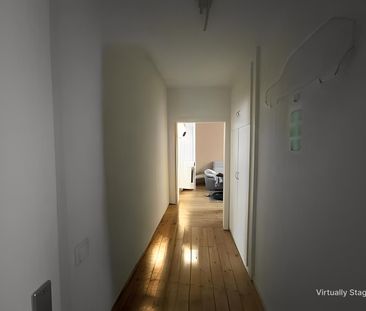 Demnächst frei! 3-Zimmer-Wohnung in Bocholt Bocholt - Foto 4