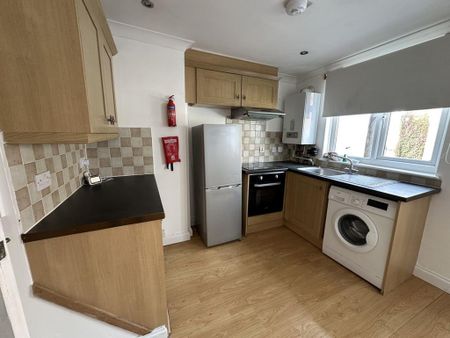 1 bedroom flat to rent - Photo 4