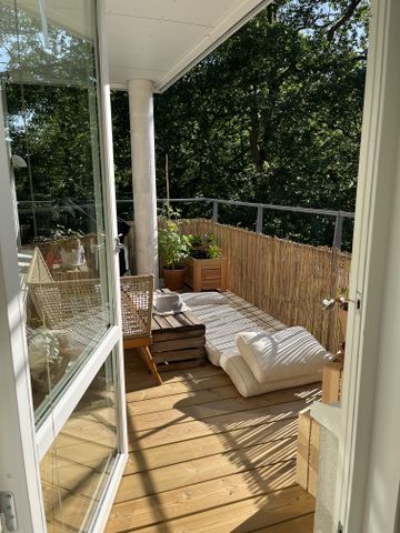 Östra Allén, Helsingborg - Foto 2