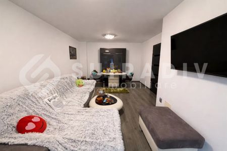 Apartament la prima inchiriere in Park Lake, balcon, parcare subterana-Iulius Mall - Fotografie 2