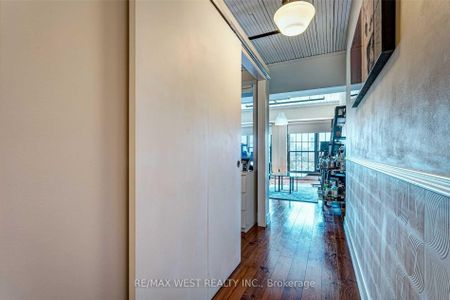 For Lease - 183 Dovercourt Road Unit# 414, Toronto, Ontario - Photo 2