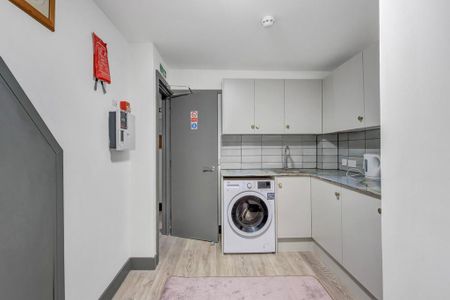 1 bedroom terraced house to rent - Photo 3