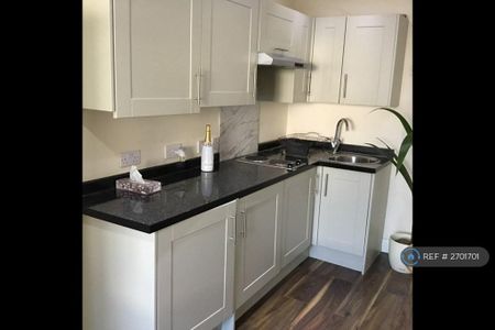 Studio to rent - Photo 2