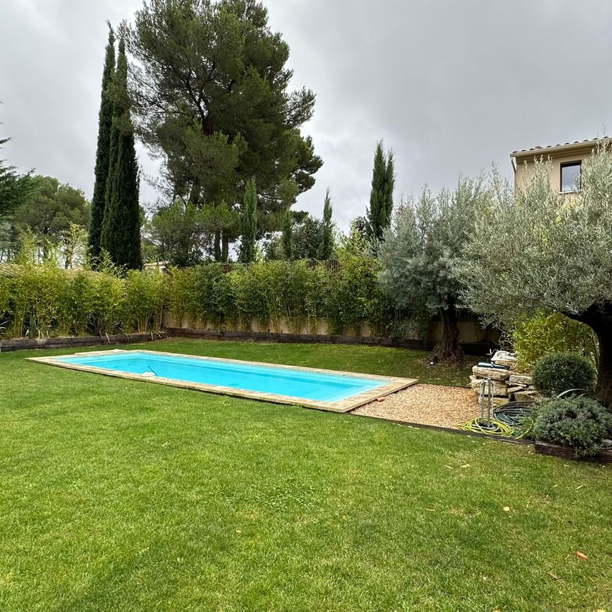 villa neuve 173m² piscine - Photo 1