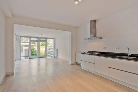 Appartement Kinderdijkstraat 10 H, Amsterdam - À louer - Foto 3
