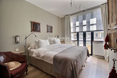 Appartement à louer Bruxelles Uccle - Photo 2