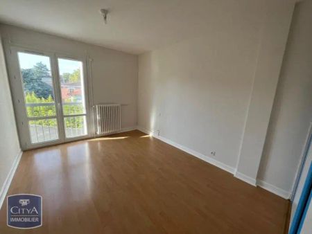 Appartement à louer 3 pièces 75.23m² - Photo 2