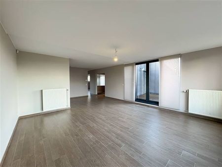 Appartement te huur - Foto 5
