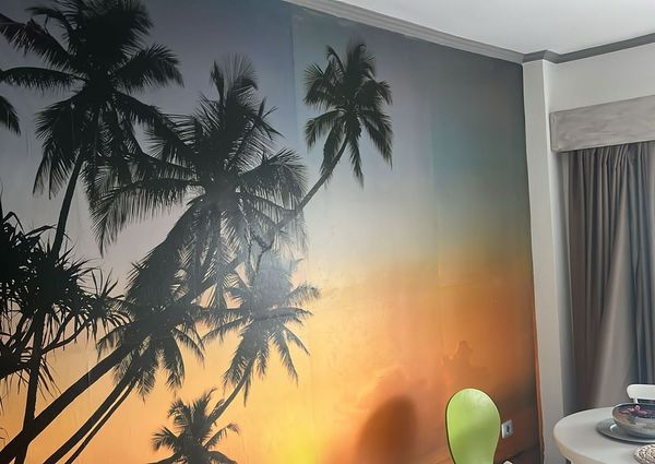 Estudio En alquiler Calle aceviño 6, Distrito Botánico, Puerto de la Cruz